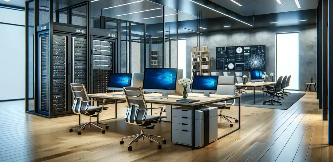 Commercial Enterprises operating environment