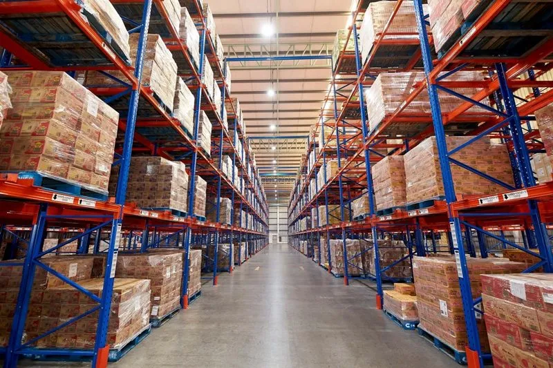 Warehousing & Logistics operating environment