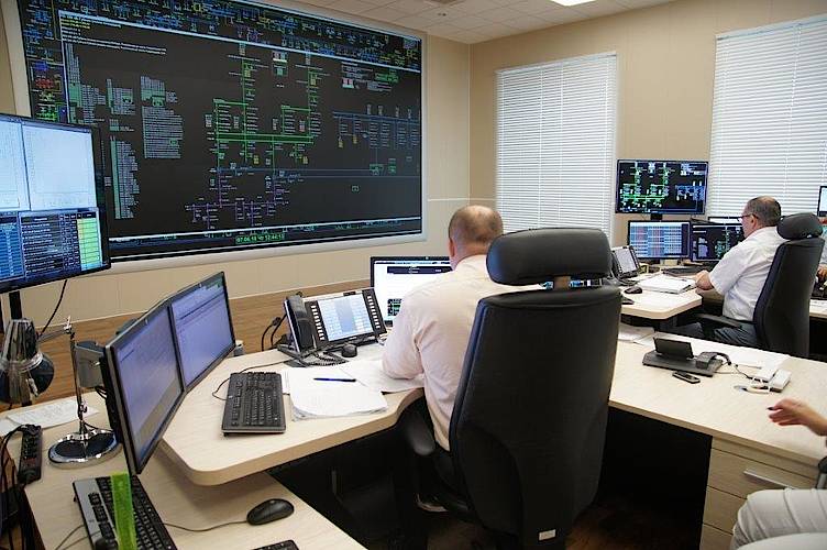 Energy & Utilities operating environment